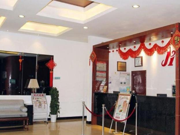 jinjiang inn suzhou new district tayuan road