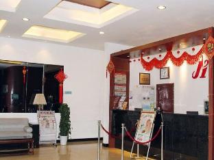 jinjiang inn suzhou new district tayuan road