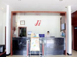 jinjiang inn suzhou new district tayuan road