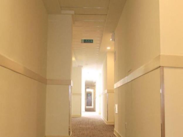 jinjiang inn suzhou new district tayuan road