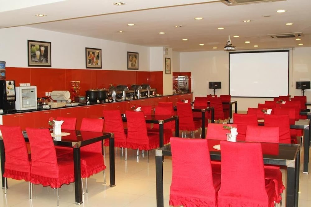 jinjiang inn suzhou new district tayuan road