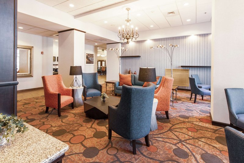 hampton inn and suites huntsville hampton cove