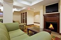 Holiday Inn Express & Suites Portland By Ihg,Indiana>>Berne,3 star