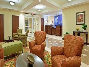 holiday inn express and suites portland by ihg