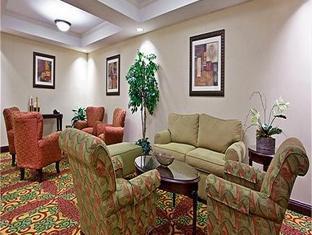 holiday inn express and suites portland by ihg