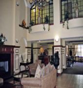 holiday inn express and suites greenville by ihg