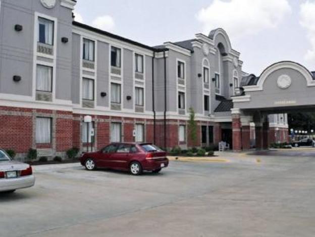 holiday inn express and suites greenville by ihg