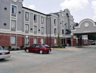 holiday inn express and suites greenville by ihg