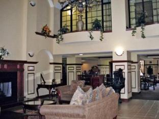 holiday inn express and suites greenville by ihg