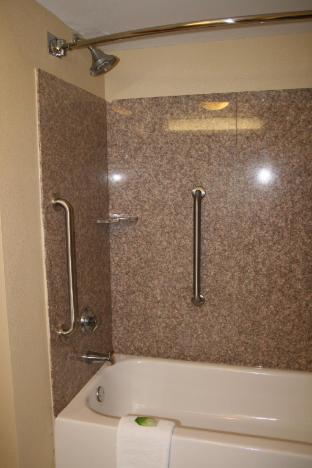 holiday inn express and suites greenville by ihg