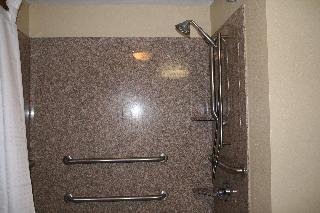 Holiday Inn Express And Suites Greenville By Ihg,Greenville>>Greene County,3 star