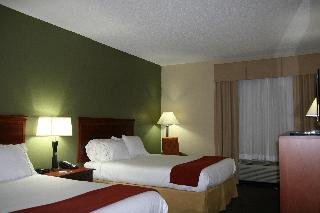 Holiday Inn Express And Suites Greenville By Ihg,Greenville>>Greene County,3 star