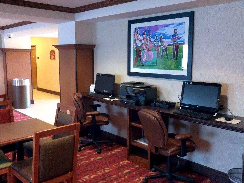 holiday inn express and suites greenville by ihg