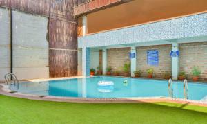 The Marwar Hotel & Gardens,Near Shri Ganesh Temple,3 star