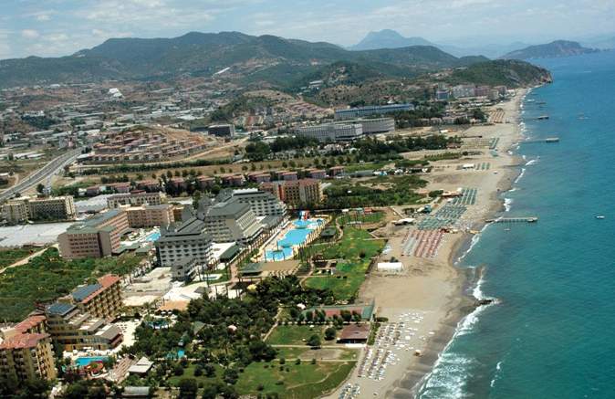 alanya