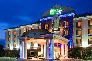 holiday inn express and suites millington by ihg