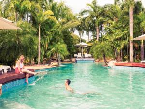 Mercure Darwin Airport Resort,Near Marrara Sports Complex,4 star