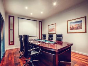 mercure darwin airport resort