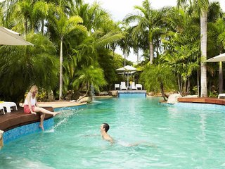 mercure darwin airport resort