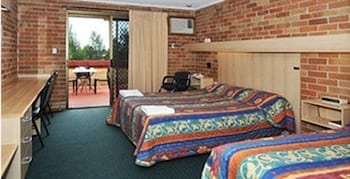windsor riverview inn