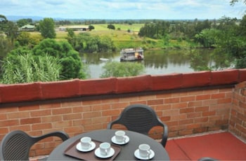 windsor riverview inn