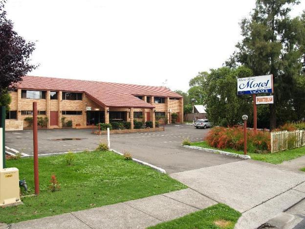 windsor riverview inn