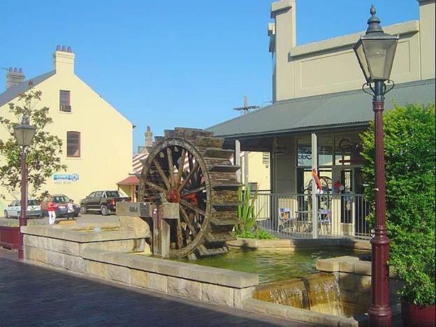 windsor riverview inn