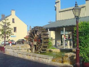 windsor riverview inn