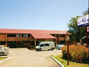 windsor riverview inn