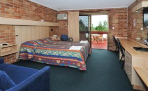 windsor riverview inn