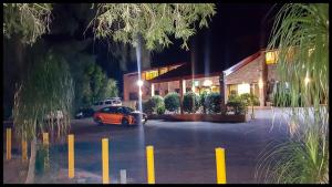 windsor riverview inn