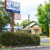 windsor riverview inn