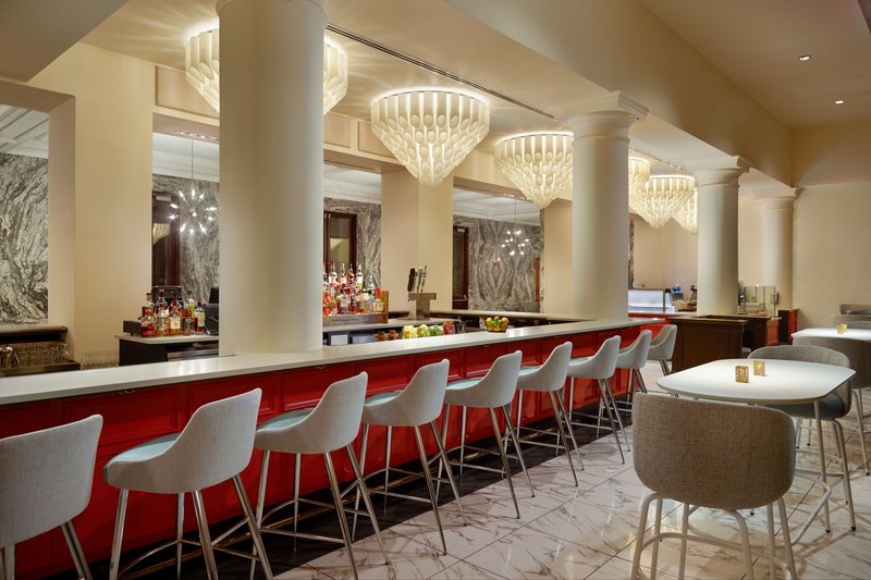 le meridien tampa the courthouse
