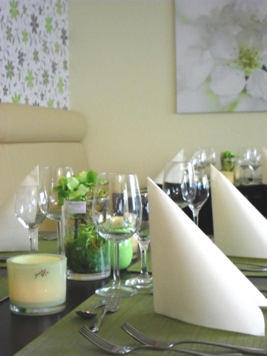 hotel and restaurant memory in braunlage