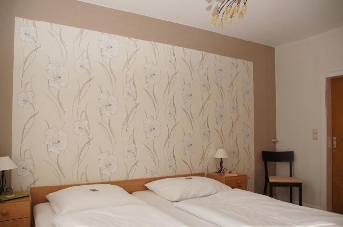 hotel and restaurant memory in braunlage