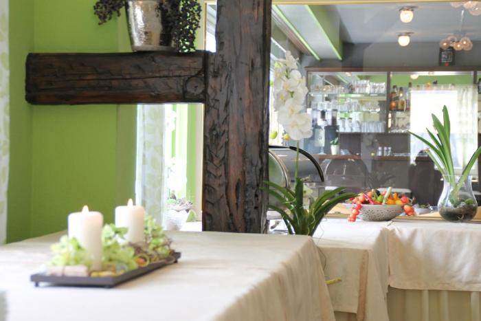 hotel and restaurant memory in braunlage