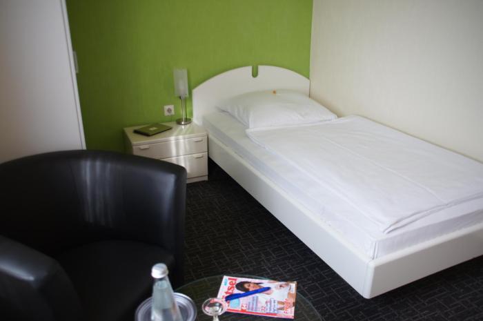 hotel and restaurant memory in braunlage