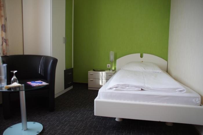 hotel and restaurant memory in braunlage