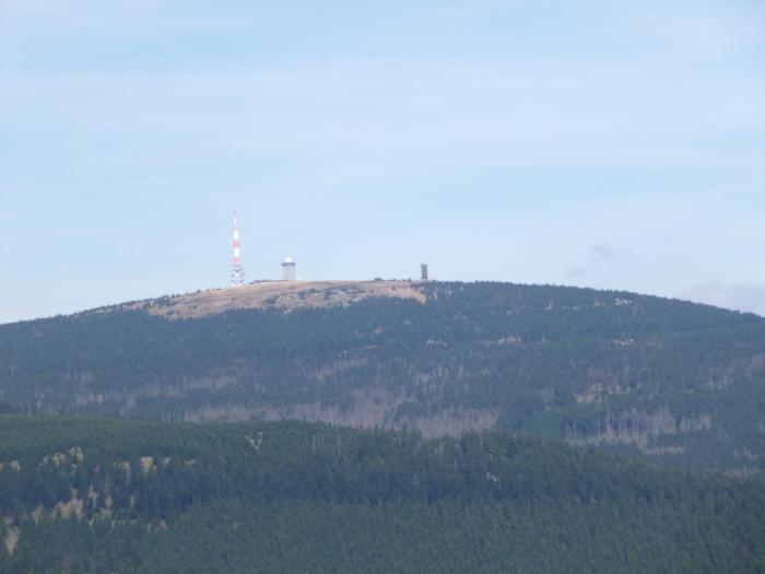 hotel and restaurant memory in braunlage