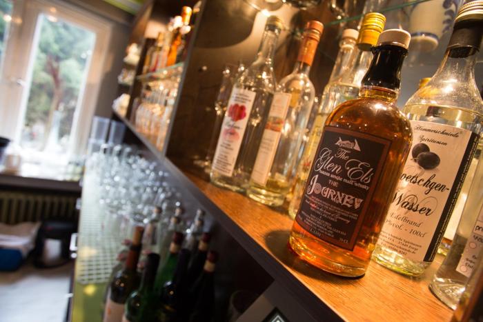 hotel and restaurant memory in braunlage