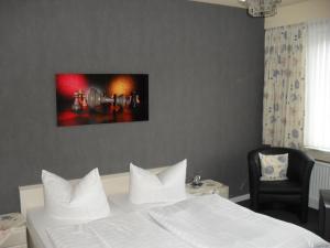 hotel and restaurant memory in braunlage