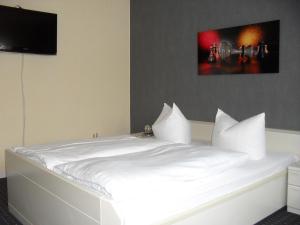 hotel and restaurant memory in braunlage