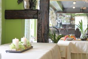 hotel and restaurant memory in braunlage