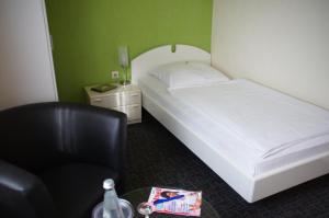 hotel and restaurant memory in braunlage