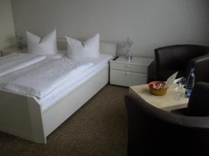 hotel and restaurant memory in braunlage