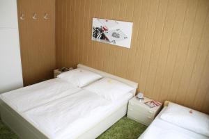 hotel and restaurant memory in braunlage