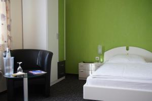 hotel and restaurant memory in braunlage
