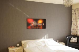 hotel and restaurant memory in braunlage