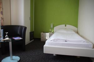 hotel and restaurant memory in braunlage