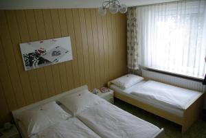 hotel and restaurant memory in braunlage